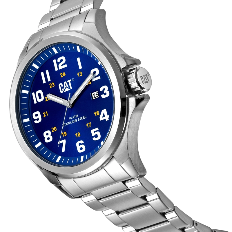 RELOJ CAT HOMBRE PU-141-11-617 OPERAROR 1.2 - 2