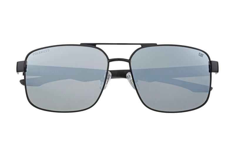 LENTES DE SOL POLARIZADOS CAT CTS-8024-004P NEGRO - 4