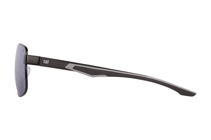 LENTES DE SOL POLARIZADOS CAT CTS-8024-004P NEGRO - 5