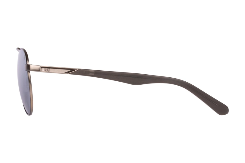 LENTES DE SOL POLARIZADOS CAT CTS-8025-005P CAFE - 4