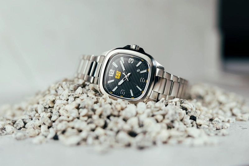 RELOJ CAT HOMBRE AV-141-11-131 AXIS - 2