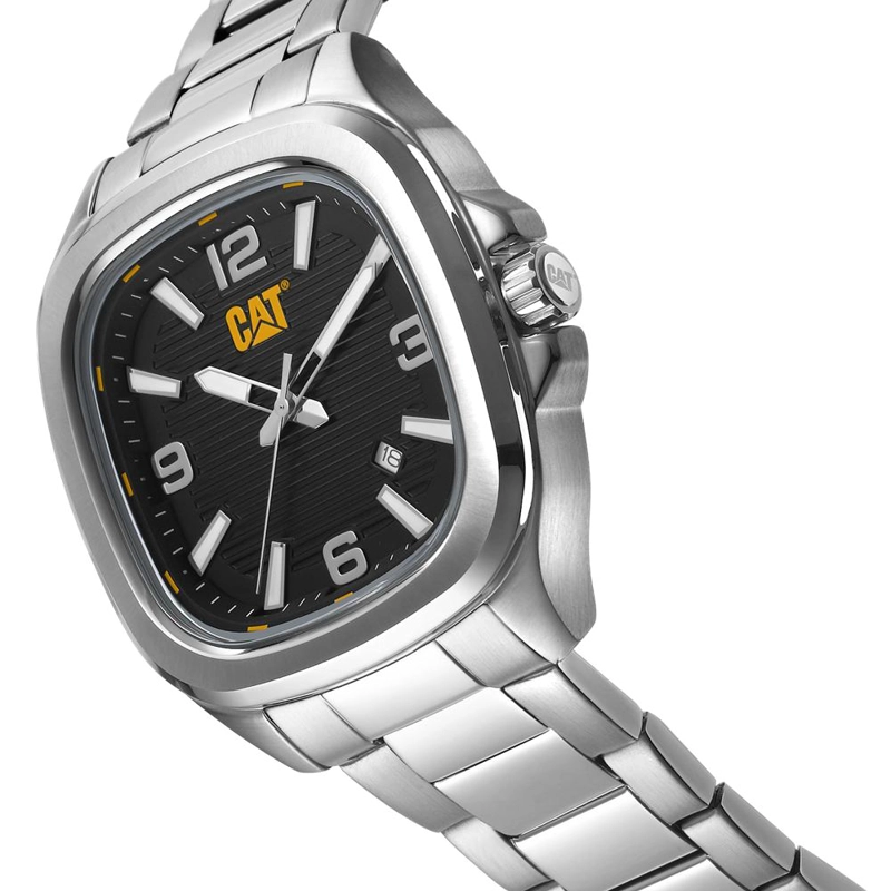 RELOJ CAT HOMBRE AV-141-11-131 AXIS - 6