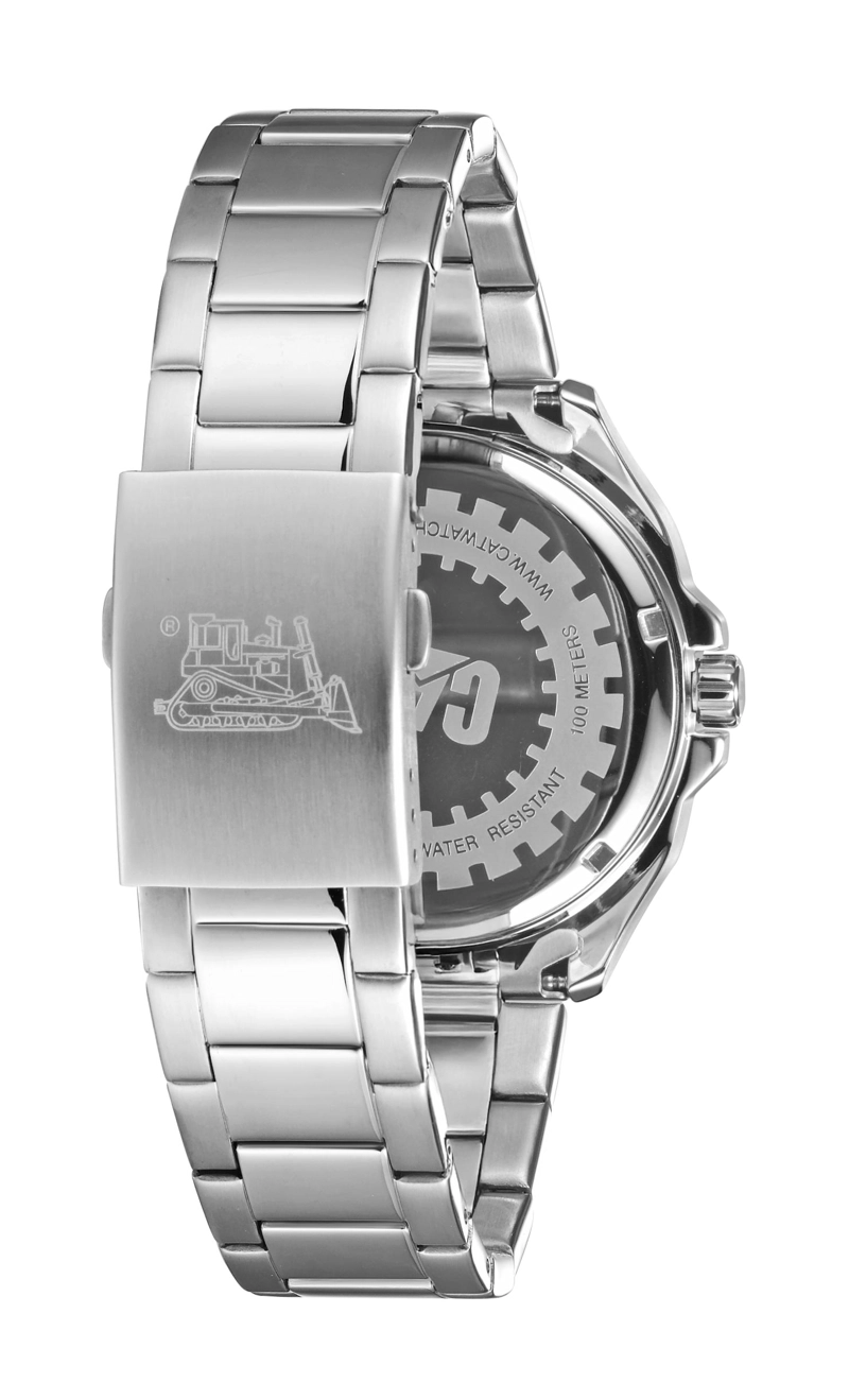 RELOJ CAT HOMBRE AV-141-11-232 AXIS - 2