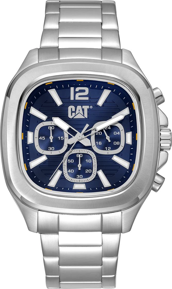 RELOJ CAT HOMBRE AV-143-11-636 AXIS CHRONO - 1