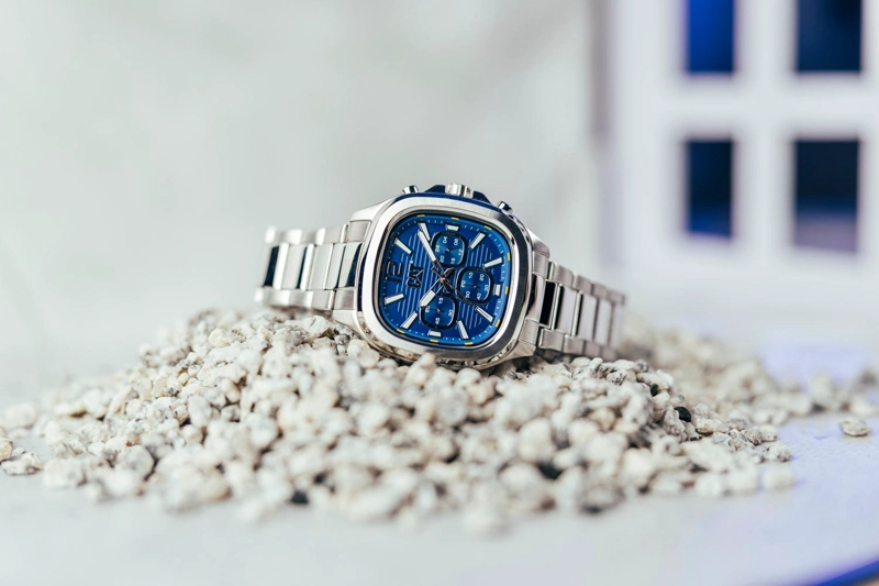 RELOJ CAT HOMBRE AV-143-11-636 AXIS CHRONO - 2