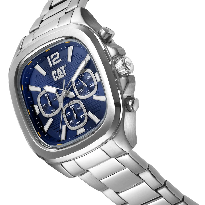 RELOJ CAT HOMBRE AV-143-11-636 AXIS CHRONO - 5