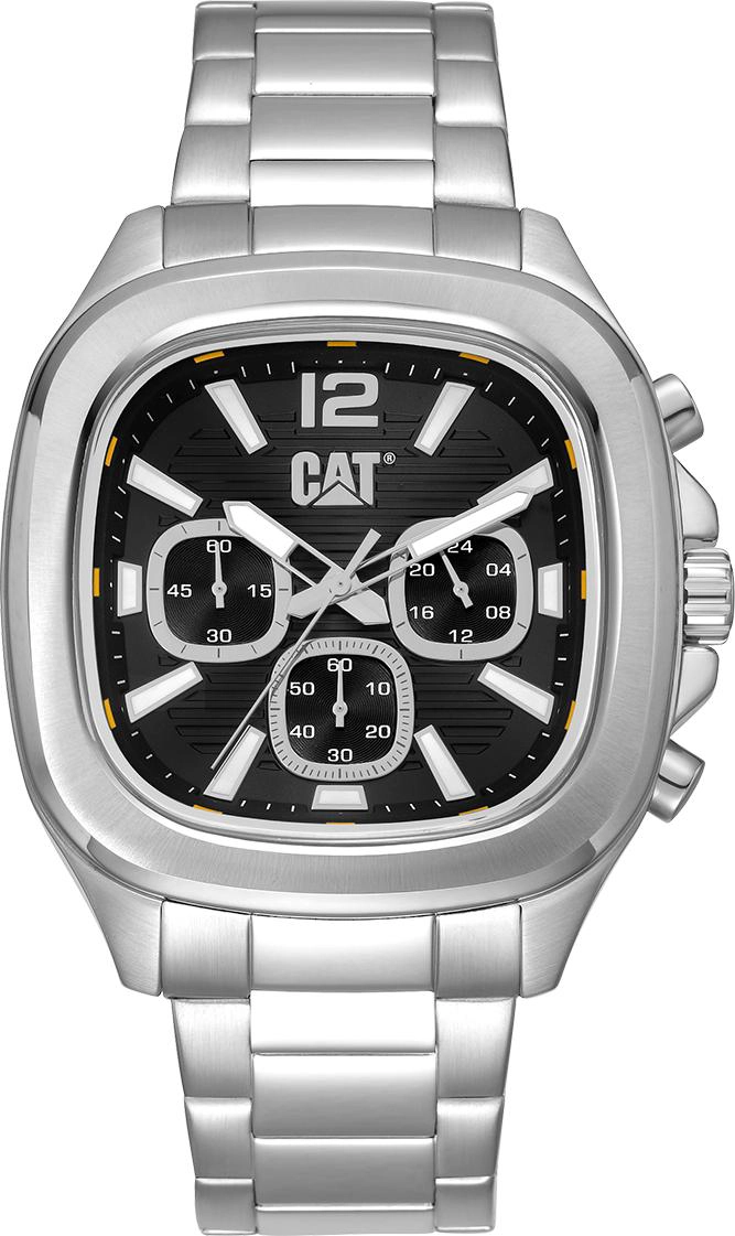 RELOJ CAT HOMBRE AV-143-11-131 AXIS CHRONO - 1
