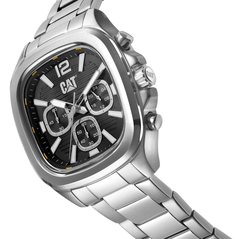 RELOJ CAT HOMBRE AV-143-11-131 AXIS CHRONO - 2