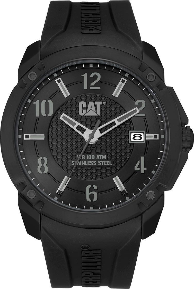 RELOJ CAT HOMBRE AX-161-21-131 ELITE - 1