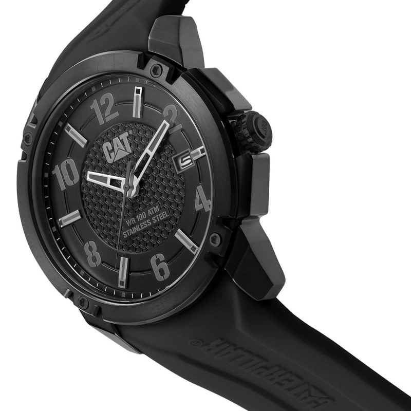 RELOJ CAT HOMBRE AX-161-21-131 ELITE - 4