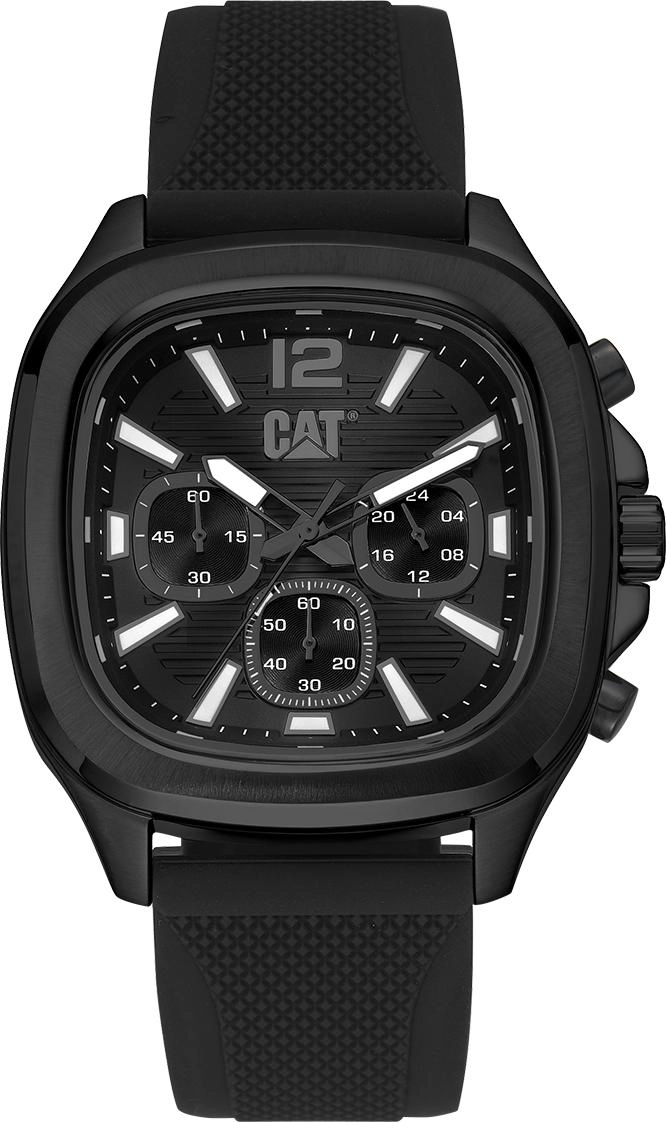 RELOJ CAT HOMBRE AV-163-21-131 AXIS CHRONO - 1