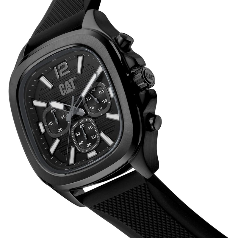 RELOJ CAT HOMBRE AV-163-21-131 AXIS CHRONO - 2