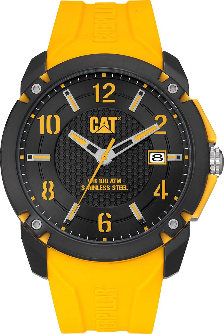 RELOJ CAT HOMBRE AX-161-27-137 ELITE - 1