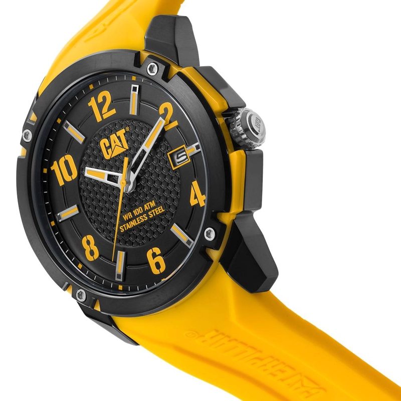 RELOJ CAT HOMBRE AX-161-27-137 ELITE - 2