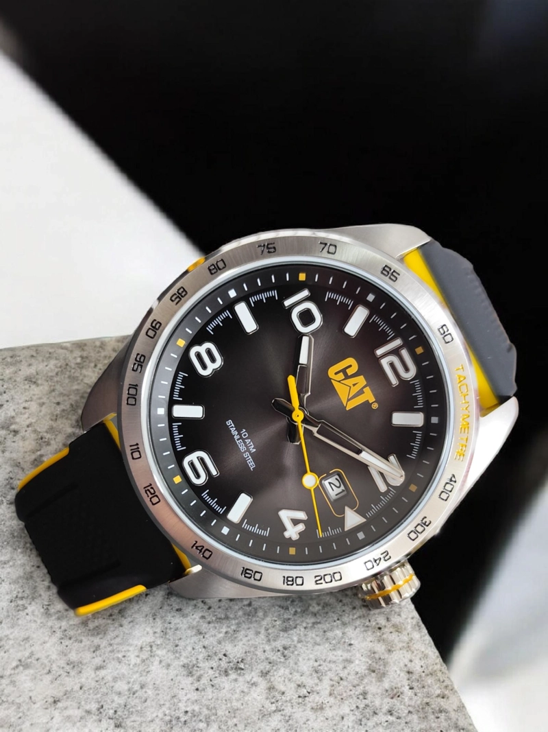 SET RELOJ CAT HOMBRE MAS PULSERA SET-QE-141-21-132 SET.QE - 2