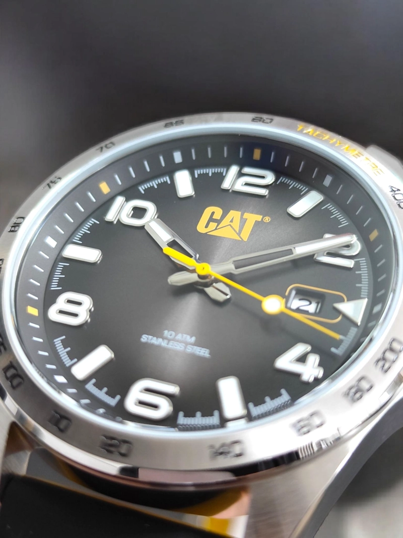 SET RELOJ CAT HOMBRE MAS PULSERA SET-QE-141-21-132 SET.QE - 3