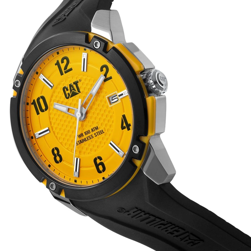 RELOJ CAT HOMBRE AX-141-21-731 ELITE - 2