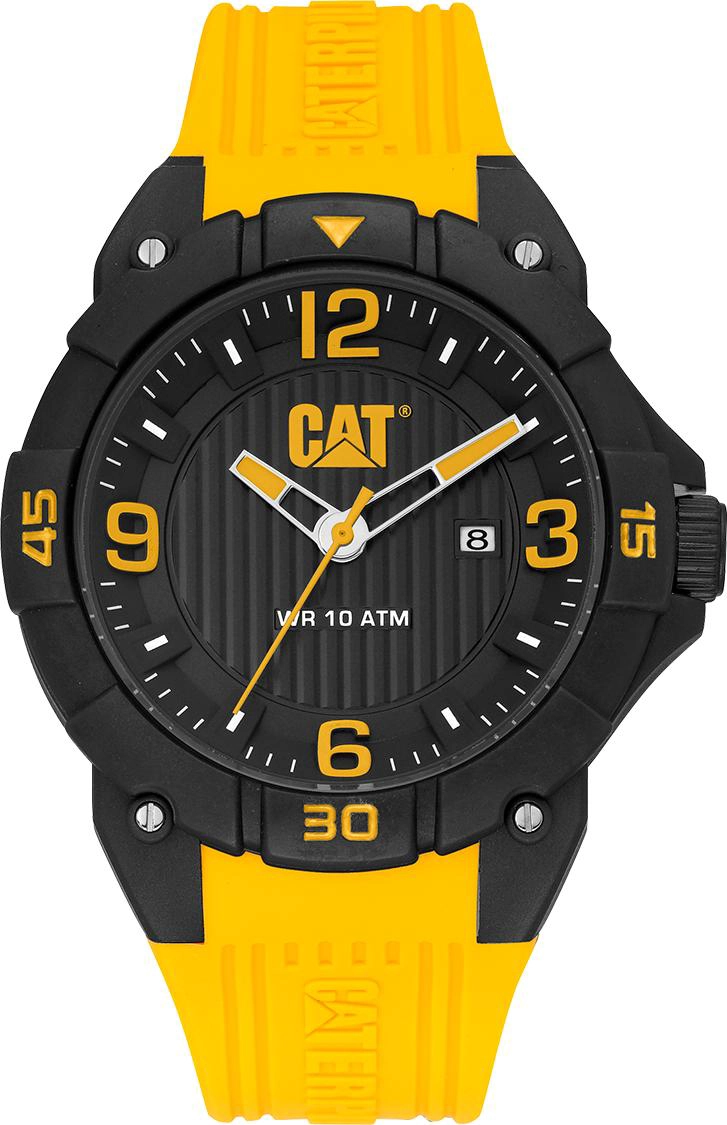 RELOJ CAT HOMBRE LW-161-27-137 DRIFT - 1