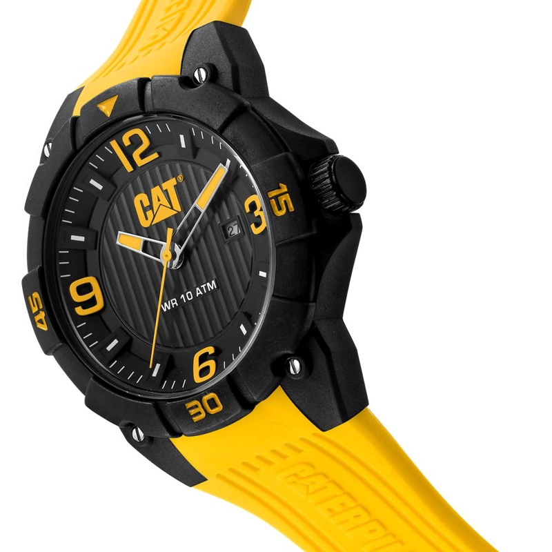 RELOJ CAT HOMBRE LW-161-27-137 DRIFT - 2