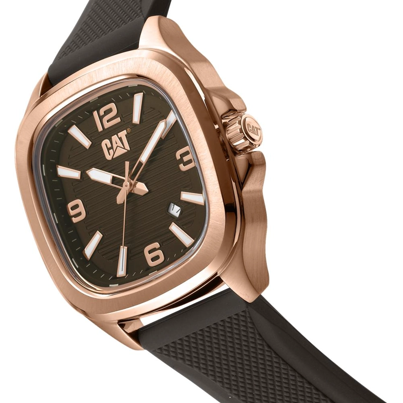 RELOJ CAT HOMBRE AV-191-28-839 AXIS - 2
