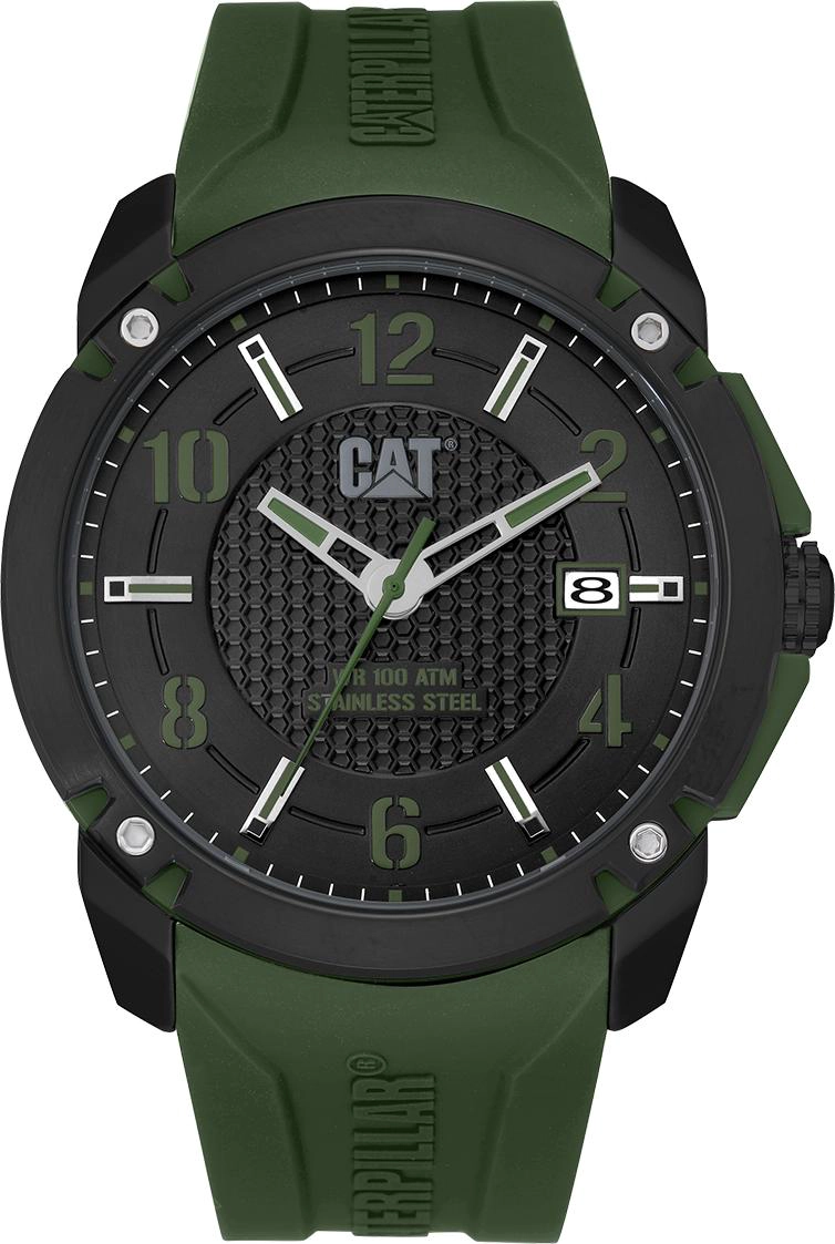RELOJ CAT HOMBRE AX-161-23-131 ELITE - 1