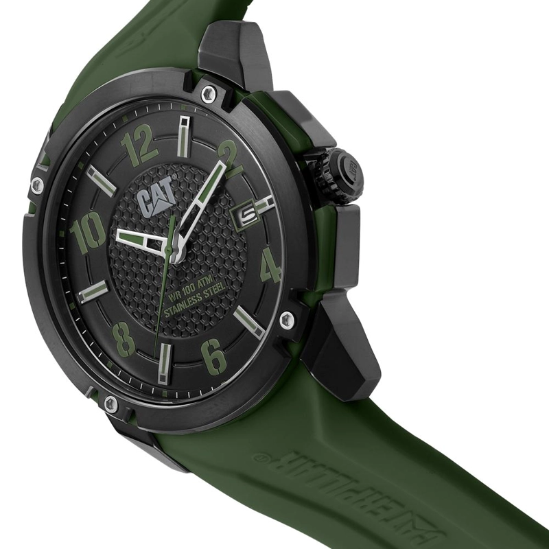 RELOJ CAT HOMBRE AX-161-23-131 ELITE - 2