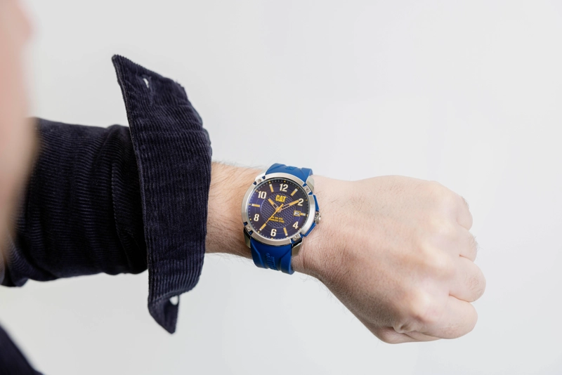 RELOJ CAT HOMBRE AX-141-26-632 ELITE - 2