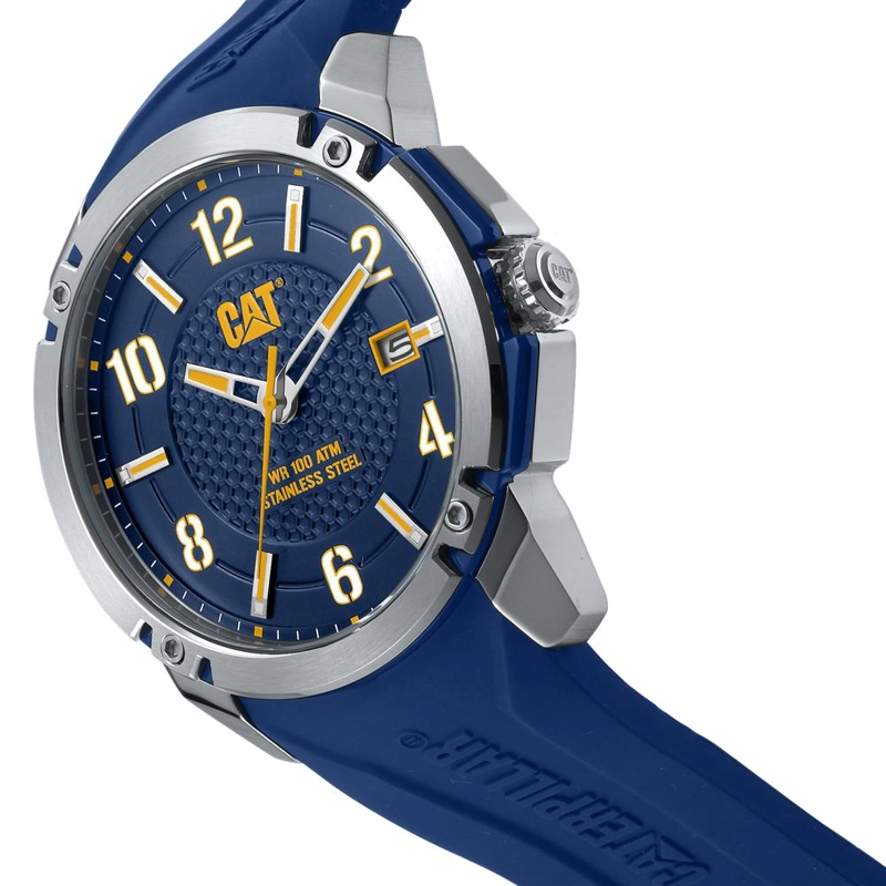 RELOJ CAT HOMBRE AX-141-26-632 ELITE - 5