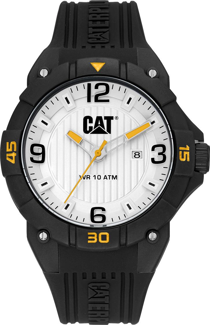 RELOJ CAT HOMBRE LW-161-21-231 DRIFT - 1