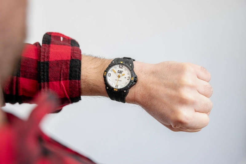 RELOJ CAT HOMBRE LW-161-21-231 DRIFT - 2