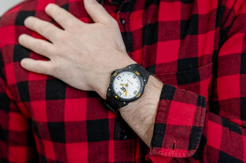 RELOJ CAT HOMBRE LW-161-21-231 DRIFT - 3