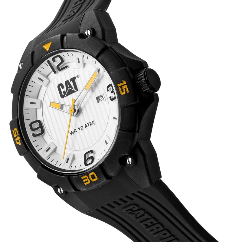 RELOJ CAT HOMBRE LW-161-21-231 DRIFT - 4
