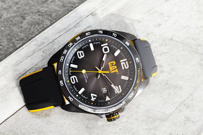 SET RELOJ CAT HOMBRE MAS MULTIHERRAMIENTA SET-QE-161-21-132 SET.QE - 2