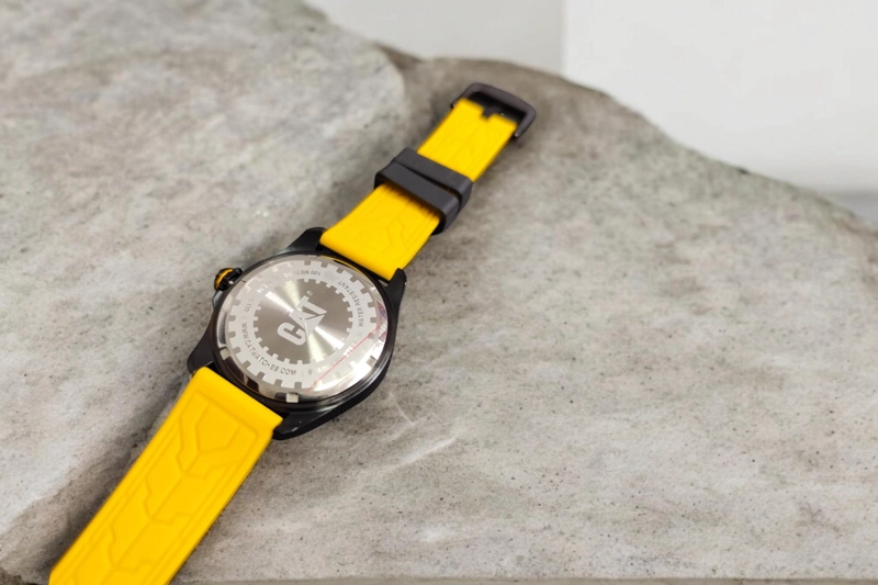 SET RELOJ CAT HOMBRE MAS MULTIHERRAMIENTA SET-QE-161-21-132 SET.QE - 3