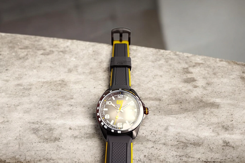 SET RELOJ CAT HOMBRE MAS MULTIHERRAMIENTA SET-QE-161-21-132 SET.QE - 4