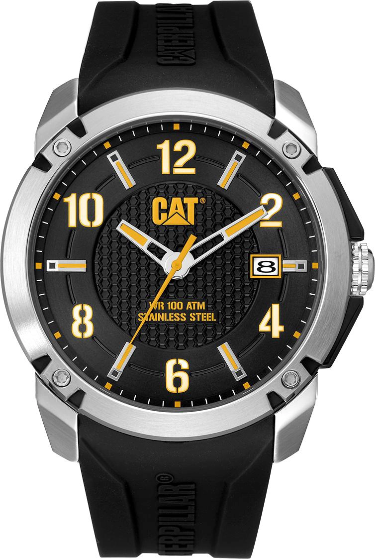 RELOJ CAT HOMBRE AX-141-21-132 ELITE - 1