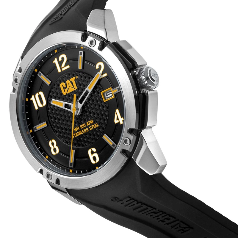 RELOJ CAT HOMBRE AX-141-21-132 ELITE - 2