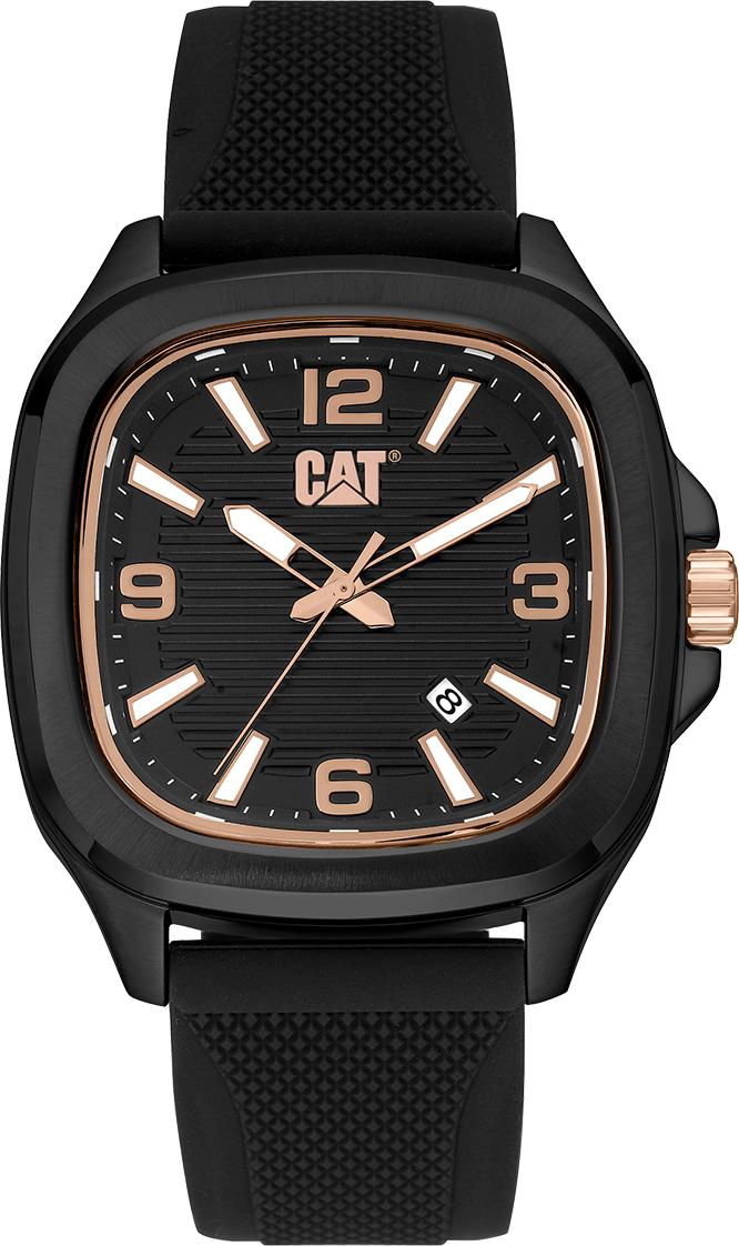 RELOJ CAT HOMBRE AV-161-21-139 AXIS - 1