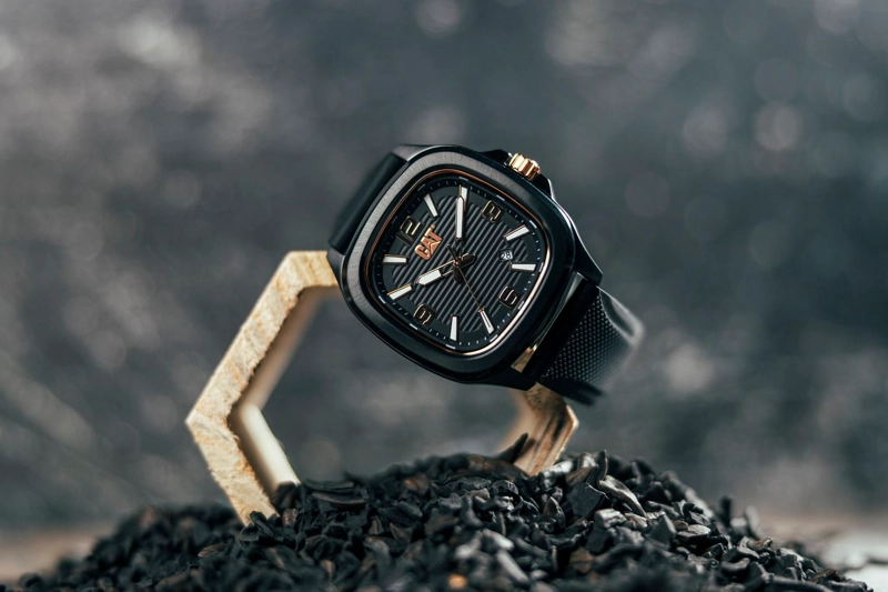 RELOJ CAT HOMBRE AV-161-21-139 AXIS - 2