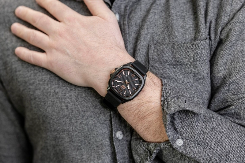 RELOJ CAT HOMBRE AV-161-21-139 AXIS - 4