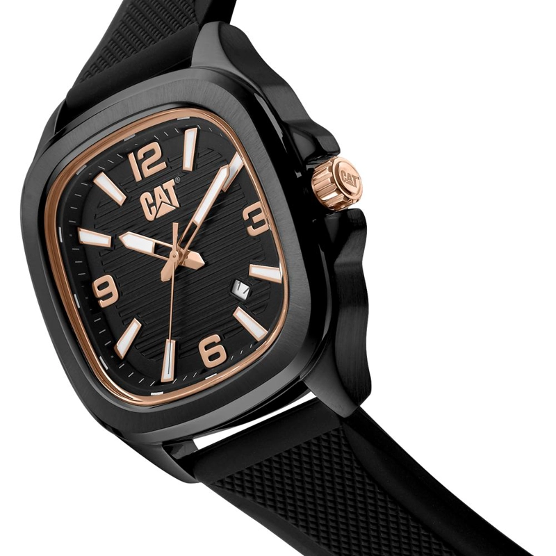 RELOJ CAT HOMBRE AV-161-21-139 AXIS - 5