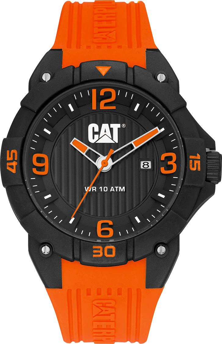 RELOJ CAT HOMBRE LW-161-28-138 DRIFT - 1