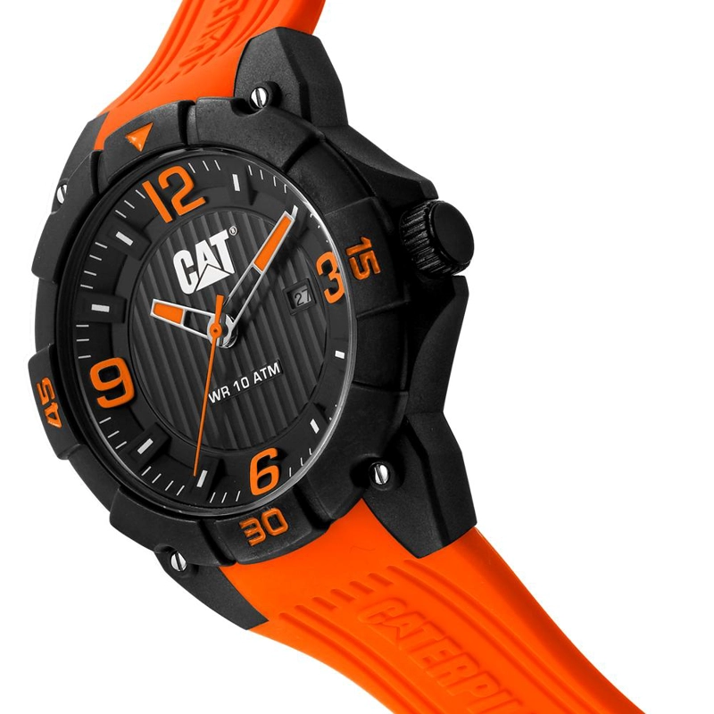 RELOJ CAT HOMBRE LW-161-28-138 DRIFT - 2