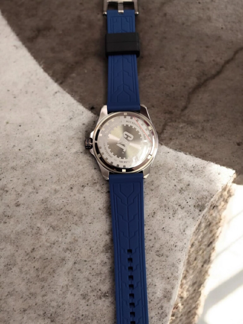 SET RELOJ CAT HOMBRE MAS PULSERA SET-QE-141-26-632 SET.QE - 4