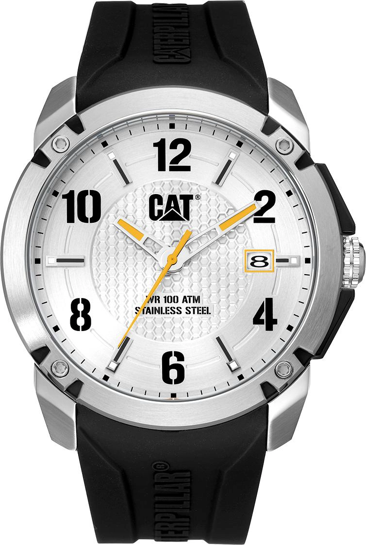 RELOJ CAT HOMBRE AX-141-21-231 ELITE - 1