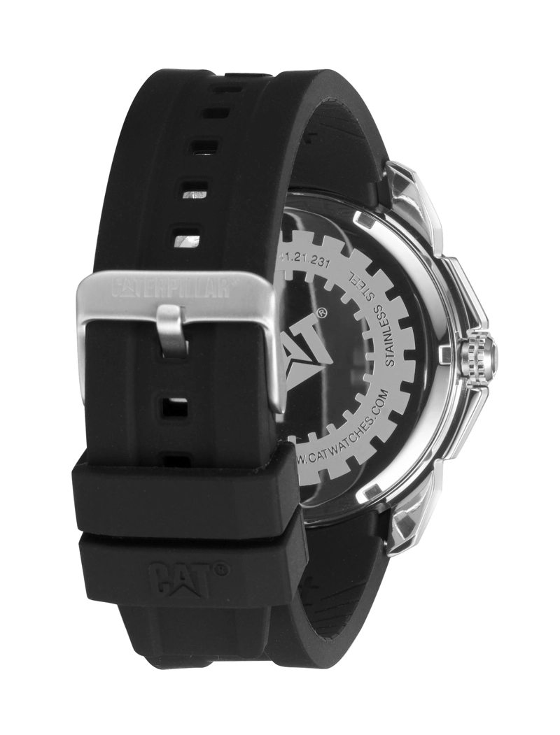 RELOJ CAT HOMBRE AX-141-21-231 ELITE - 2