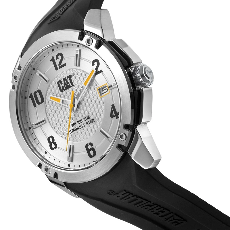RELOJ CAT HOMBRE AX-141-21-231 ELITE - 3