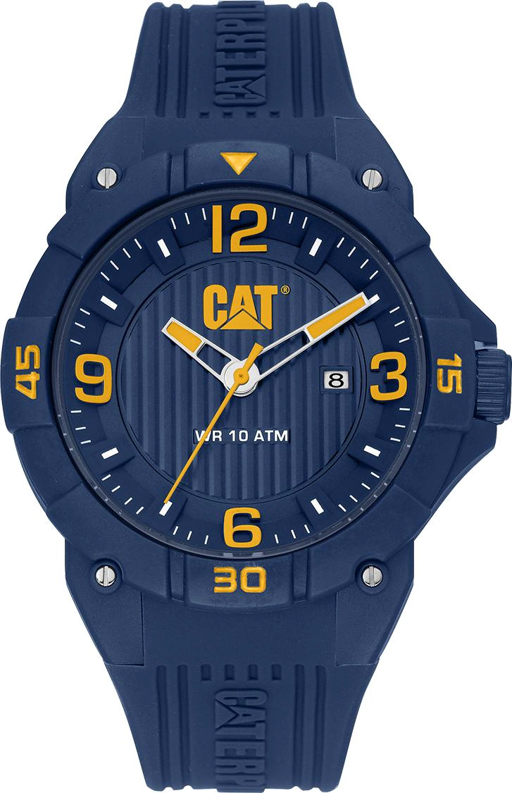 RELOJ CAT HOMBRE LW-111-26-637 DRIFT - 1