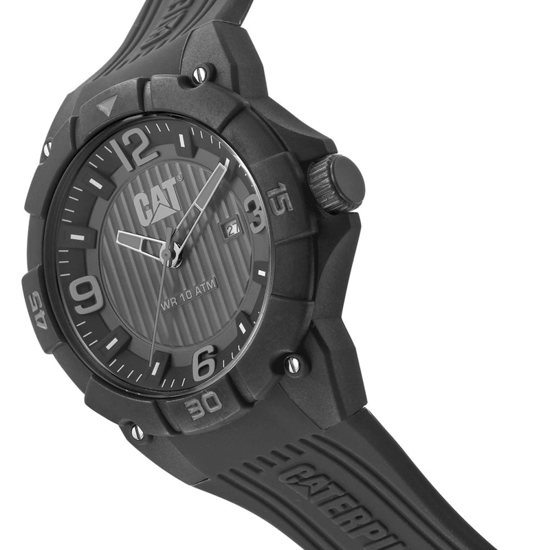 RELOJ CAT HOMBRE LW-151-25-535 DRIFT - 2