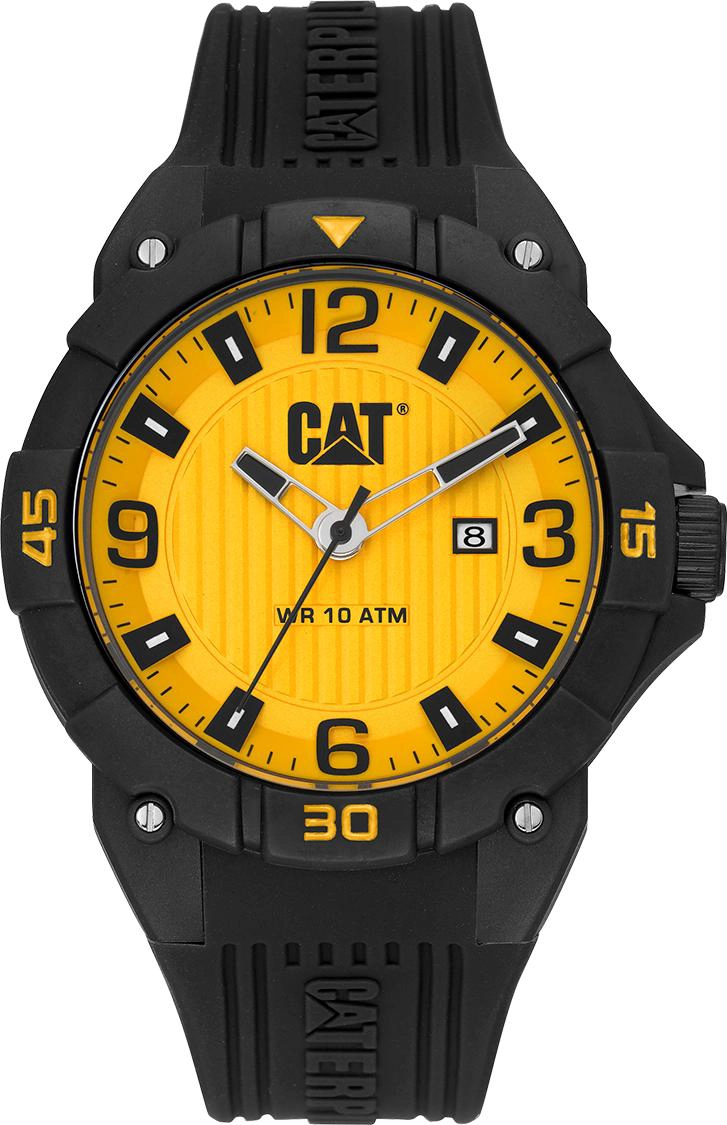 RELOJ CAT HOMBRE LW-161-21-731 DRIFT - 1